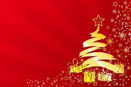 Natal: o presente da Alegria