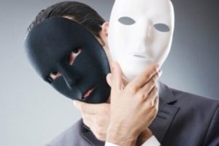 Por que as coisas vão mal?