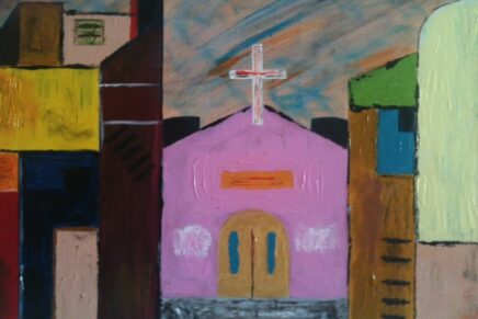 A igreja que Deus quer