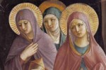 As quatro mulheres na vida de Jesus