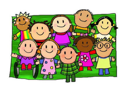 Três esferas do amor