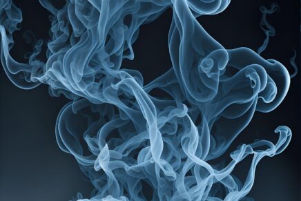 Vapor e sombras: uma cruel realidade